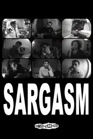 Sargasm movie poster