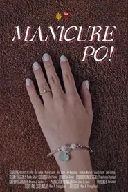 Manicure Po! movie poster