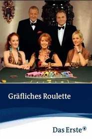 Gräfliches Roulette movie poster