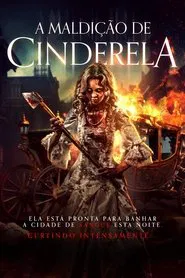 Poster do filme A Maldição de Cinderela