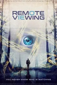 Remote Viewing movie poster