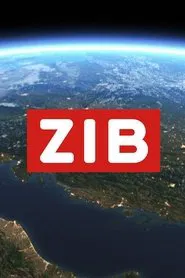 Zeit im Bild tv show poster