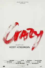 Crazy movie poster