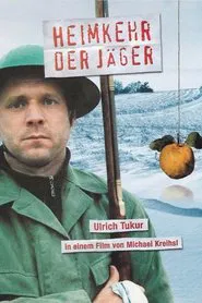 Hunters in the Snow movie poster