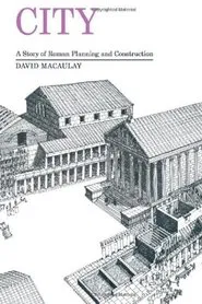 David Macaulay: Roman City movie poster