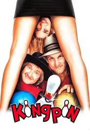 Kingpin movie poster