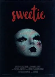 Poster do filme Sweetie