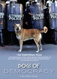 Dogs of Democracy movie poster