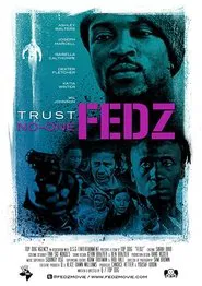 Fedz movie poster