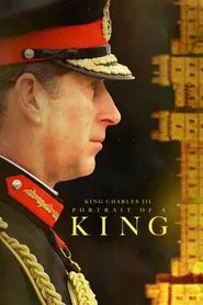 Poster do filme King Charles: Portrait of a King