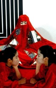 Transparent, the World Is. movie poster