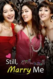 Still, Marry Me tv show poster