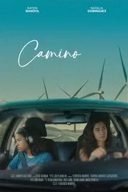 Poster do filme Camino