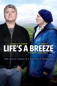 Life's a Breeze movie poster