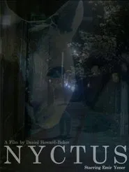 Nyctus movie poster