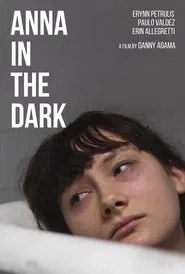 Anna in the Dark movie poster