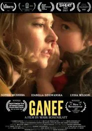 Ganef movie poster
