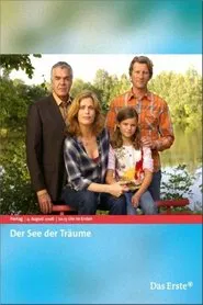 Der See der Träume movie poster