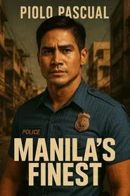 Manila's Finest movie poster