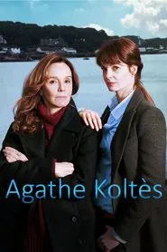 Agathe Koltès tv show poster