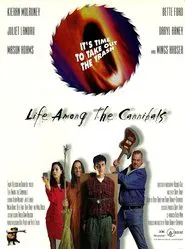 Life Among the Cannibals movie poster