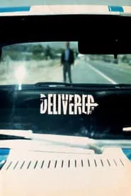 Delivered movie poster