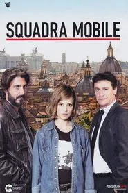 Squadra Mobile tv show poster