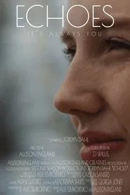 Echoes movie poster