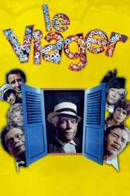 Poster do filme The Annuity