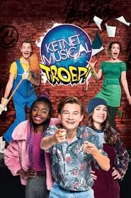 Poster do filme Ketnet Musical Troep!