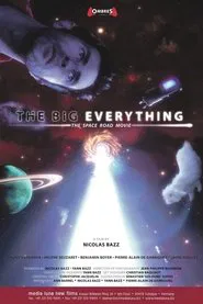 The Big Everything movie poster