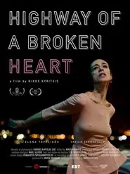 Highway of a Broken Heart movie poster