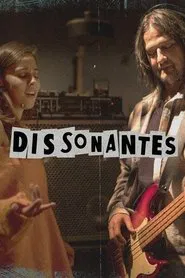 Dissonantes movie poster