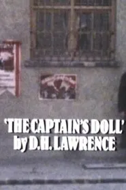 The Captain's Doll movie poster