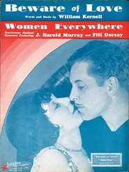 Poster do filme Women Everywhere