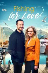 Fishing for Love movie poster