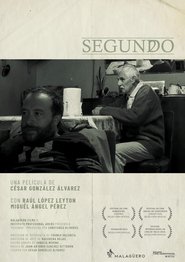 Segundo movie poster