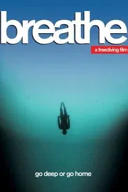 Breathe movie poster
