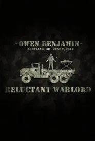 Poster do filme Owen Benjamin: Reluctant Warlord
