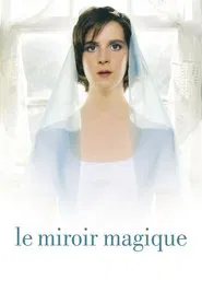 Magic Mirror movie poster