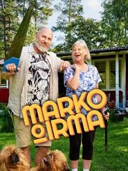 Marko & Irma tv show poster