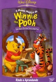 Poster do filme The Magical World of Winnie the Pooh: A Great Day of Discovery