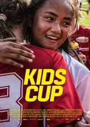 Kids Cup movie poster