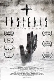 Insignis movie poster