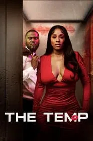 Poster do filme The Temp