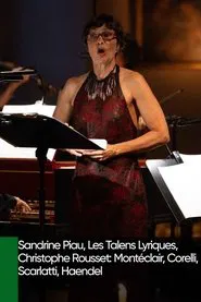 Sandrine Piau & Les Talens Lyriques  Bayreuth Baroque Opera Festival 2024 movie poster