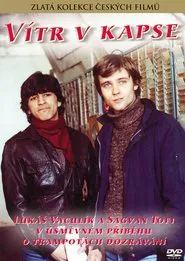 Vítr v kapse movie poster