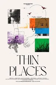 Thin Places movie poster