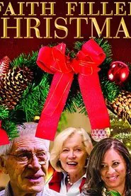 Faith Filled Christmas movie poster