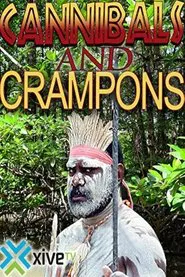 Cannibals and Crampons movie poster